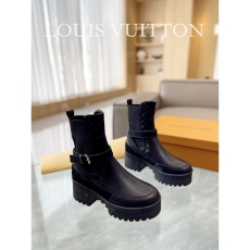 LV Boots